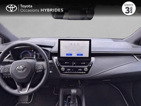 Voitures D'occasion À Pabu | Toyota Corolla 1.8 140Ch Design