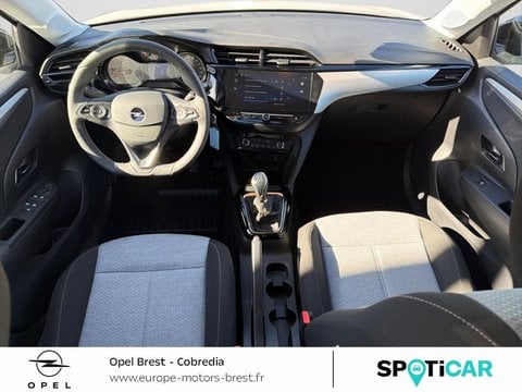 Voitures D'occasion À Brest | Opel Corsa 1.2 75Ch