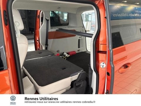 Voitures D'occasion À Cesson-Sévigné | Volkswagen Id. Buzz 204Ch Pro 77 Kwh