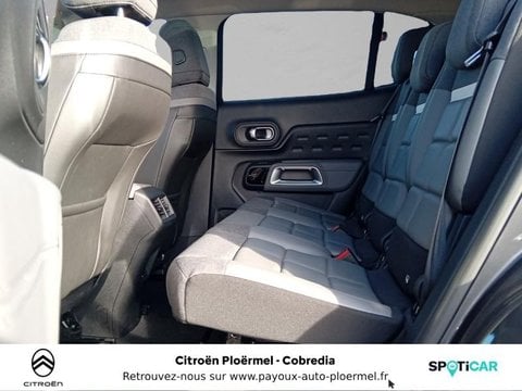 Voitures D'occasion À Ploërmel | Citroën C5 Aircross Hybrid 225Ch Shine Pack E-Eat8