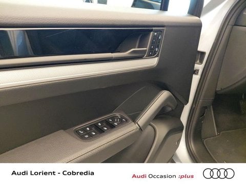 Voitures D'occasion À Lanester | Porsche Cayenne Coupé 3.0 V6 470Ch E-Hybrid