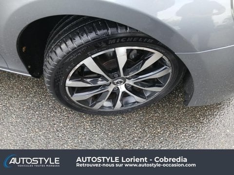 Voitures D'occasion À Lanester | Volvo V40 T2 122Ch Signature Edition Geartronic
