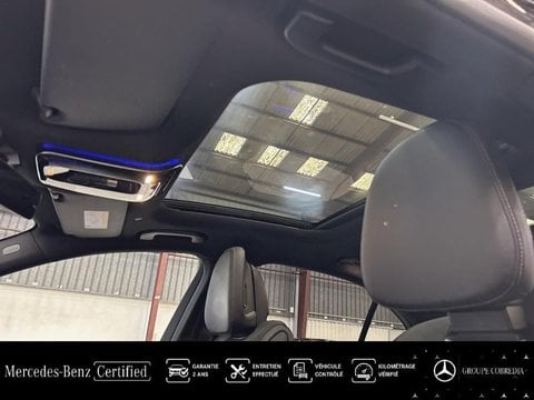 Voitures D'occasion À Caudan | Mercedes-Benz Classe C 220 D 197Ch Amg Line