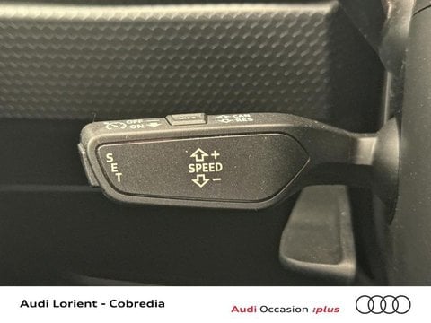 Voitures D'occasion À Lanester | Audi A1 Sportback 25 Tfsi 95Ch Advanced 2