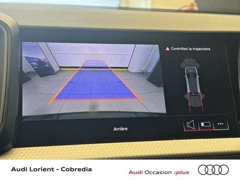 Voitures D'occasion À Lanester | Audi A1 Sportback 35 Tfsi 150Ch S Line Plus S Tronic 7