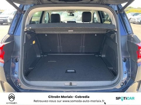 Voitures D'occasion À Saint-Martin-Des-Champs | Citroën C5 Aircross Puretech 130Ch S&S Shine Eat8
