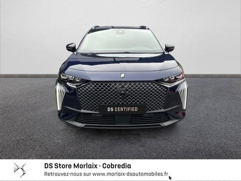 Voitures D'occasion À Saint-Martin-Des-Champs | Ds Ds 7 E-Tense 225Ch Edition France