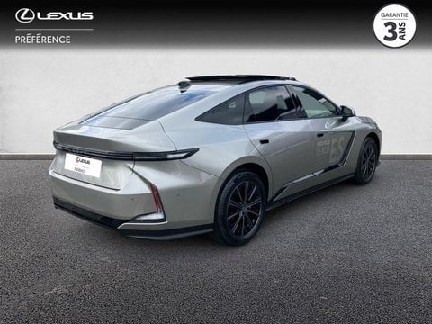Voitures D'occasion À Lanester | Lexus Es 300H Luxe