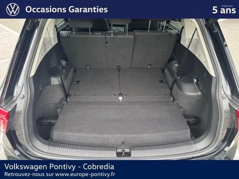 Voitures D'occasion À Pontivy | Volkswagen Tiguan Allspace 2.0 Tdi 150Ch Life Plus Dsg7