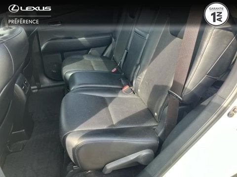 Voitures D'occasion À Lanester | Lexus Rx 450H 4Wd Executive