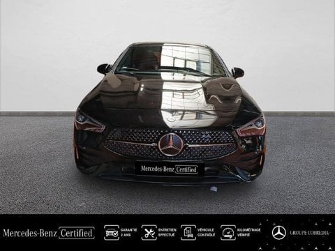 Voitures D'occasion À Noyal-Pontivy | Mercedes-Benz Cla 250 E Hybrid Eq 218Ch Amg Line 8G-Dct