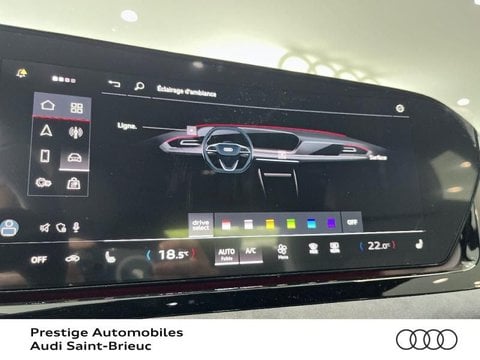 Voitures D'occasion À Lannion | Audi A5 Avant 2.0 Tfsi 204Ch S Line Quattro S Tronic 7