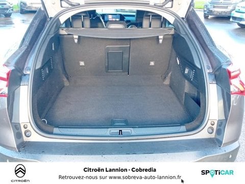 Voitures D'occasion À Lannion | Citroën C5 X Puretech 130Ch S&S Feel Pack Eat8