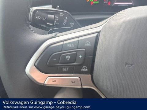 Voitures D'occasion À Guingamp | Volkswagen T-Roc 1.5 Etsi 116Ch Life Dsg7