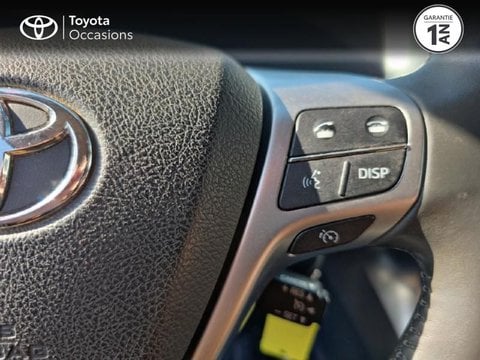 Voitures D'occasion À Brest | Toyota Verso 112 D-4D Fap Feel! Skyview 5 Places