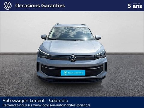 Voitures D'occasion À Lanester | Volkswagen Tiguan 1.5 Ehybrid 204Ch Vw Edition Dsg6
