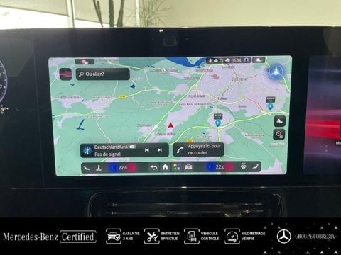 Voitures D'occasion À Quimper | Mercedes-Benz Cla Shooting Brake 250+ Eq 272Ch Amg Line
