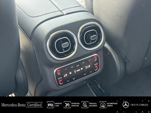 Voitures D'occasion À Saint-Grégoire | Mercedes-Benz Glc 300 E Hybrid 313Ch Amg Line 4Matic 9G-...