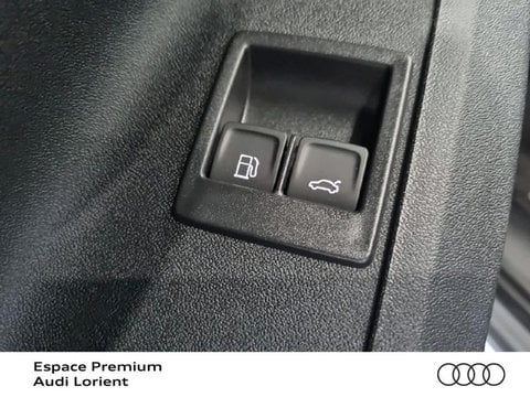 Voitures D'occasion À Lanester | Audi Q5 2.0 E-Hybrid 299Ch S Line Quattro S Tronic 7