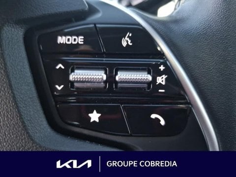 Voitures D'occasion À Lannion | Kia Ev6 229Ch Air Active 2Wd