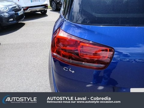 Voitures D'occasion À Laval | Citroën C4 Spacetourer Bluehdi 150Ch S&S Shine