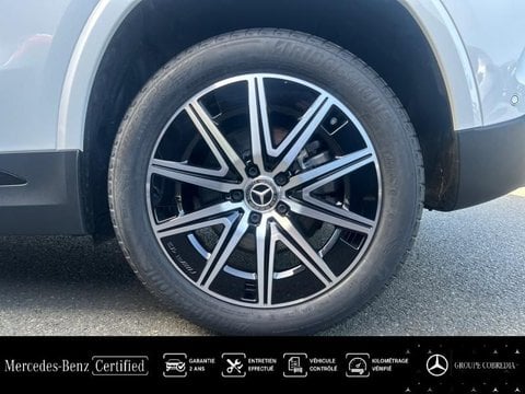 Voitures D'occasion À Saint-Brieuc | Mercedes-Benz Eqa 250+ 190Ch