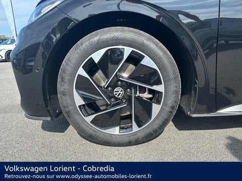 Voitures D'occasion À Lanester | Volkswagen Id.3 204Ch Pro 59 Kwh Life Max