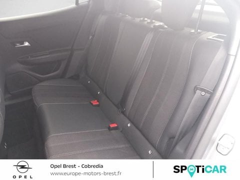 Voitures D'occasion À Brest | Opel Mokka Electric 136Ch Elegance
