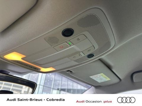 Voitures D'occasion À Saint-Brieuc | Audi A1 Sportback 25 Tfsi 95Ch Design