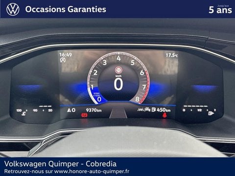 Voitures D'occasion À Quimper | Volkswagen Polo 1.0 Tsi 95Ch Style