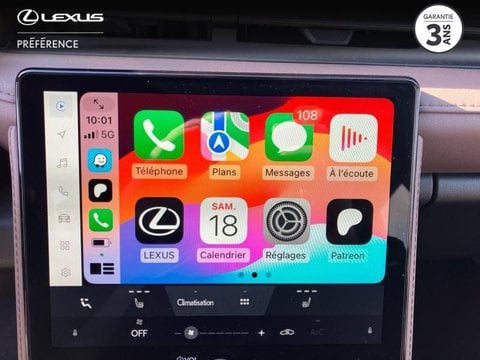 Voitures D'occasion À Lanester | Lexus Lbx 1.5 136Ch Elegant 2Wd