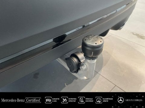 Voitures D'occasion À Quimper | Mercedes-Benz Gla 200 D 150Ch Edition 140 8G-Dct