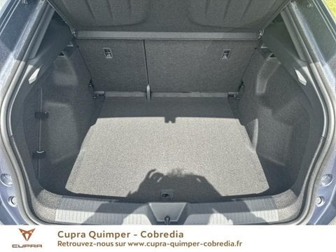 Voitures D'occasion À Quimper | Cupra Tavascan 286Ch 77 Kwh V