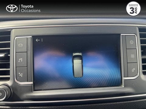 Voitures D'occasion À Pluneret | Toyota Proace Verso Long 1.5 120 D-4D Dynamic Rc21
