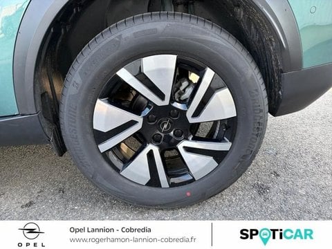 Voitures D'occasion À Yffiniac | Opel Frontera 1.2 Turbo Hybrid 145Ch Gs E-Dct6