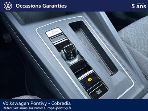 Voitures D'occasion À Pontivy | Volkswagen Golf Sw 1.0 Etsi Opf 110Ch Life Business Dsg7