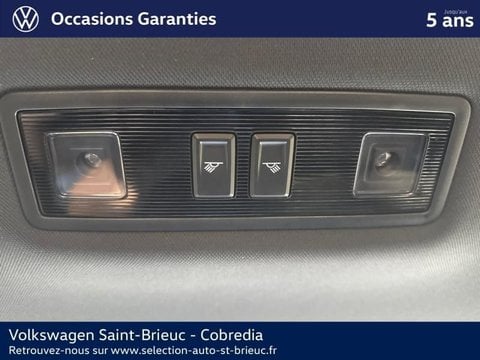 Voitures D'occasion À Saint-Brieuc | Volkswagen Polo 1.0 Tsi 95Ch R-Line Edition