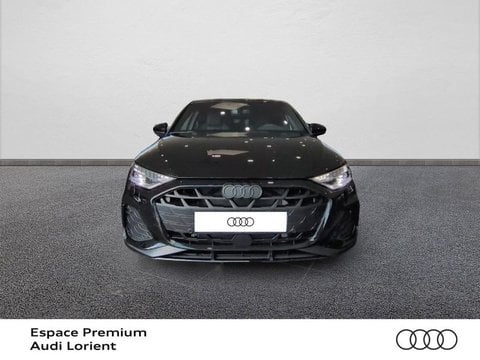 Voitures D'occasion À Lanester | Audi A3 Sportback 40 Tfsi E 204Ch Phev S Line S Tronic 6
