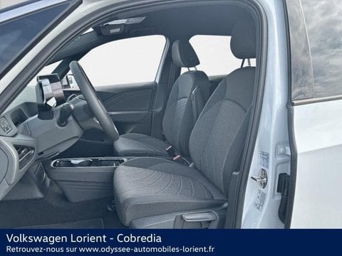 Voitures D'occasion À Lanester | Volkswagen Id.3 204Ch Pro 59 Kwh Life Max