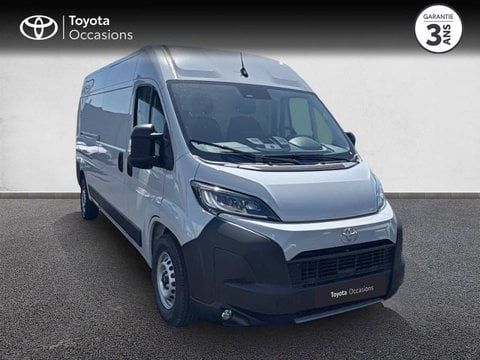 Voitures D'occasion À Belz | Toyota Proace Max L2H2 3.5 Maxi 180Ch Start Bva My25