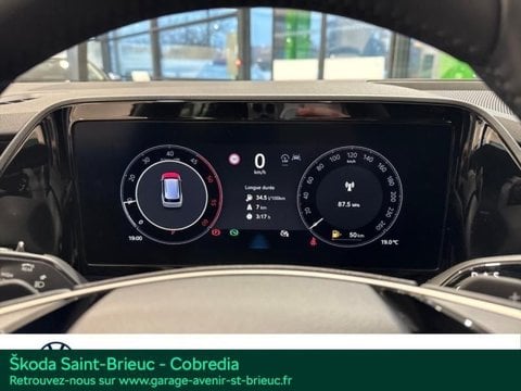 Voitures D'occasion À Saint-Brieuc | Škoda Kodiaq 2.0 Tdi 150Ch Scr Selection Dsg7 7 Places
