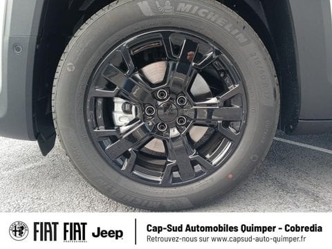 Voitures D'occasion À Quimper | Jeep Renegade 1.5 Turbo T4 130Ch Mhev North Star Bvr7