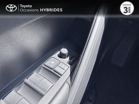 Voitures D'occasion À Pabu | Toyota Corolla 1.8 Hybrid 140 Style Comfort