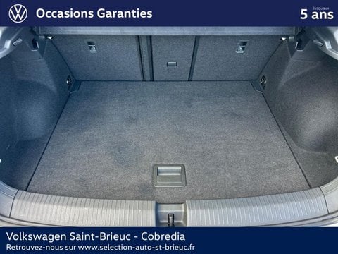 Voitures D'occasion À Saint-Brieuc | Volkswagen T-Roc 1.0 Tsi 110Ch Life