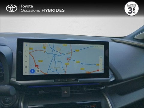 Voitures D'occasion À Ploërmel | Toyota C-Hr 1.8 Hybride 140Ch Collection Ng23