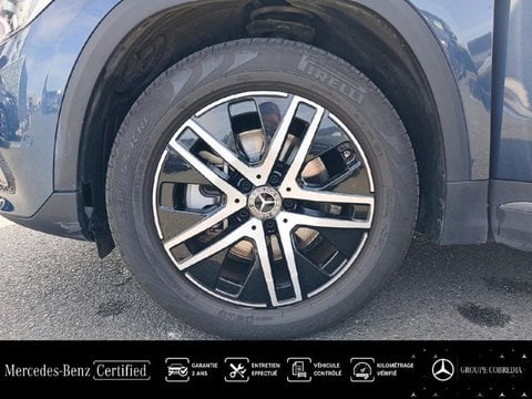 Voitures D'occasion À Saint-Brieuc | Mercedes-Benz Gla 250 E 160+102Ch Business Line 8G-Dct