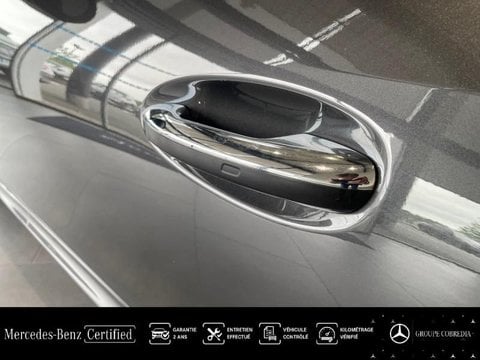 Voitures D'occasion À Quimper | Mercedes-Benz Cle Coupé 220 D 197Ch Amg Line 9G-Tronic