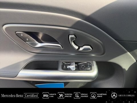 Voitures D'occasion À Caudan | Mercedes-Benz Glb 250+ Eq 272Ch Limited Edition