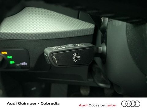 Voitures D'occasion À Quimper | Audi Q2 30 Tfsi 110Ch Design