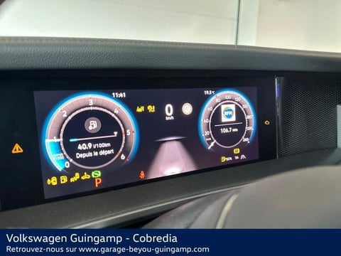 Voitures D'occasion À Guingamp | Volkswagen Tayron 2.0 Tdi 150Ch Vw Edition Dsg7 7 Places